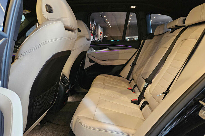 BMW IX3 ELÉTRICO M SPORT 2023