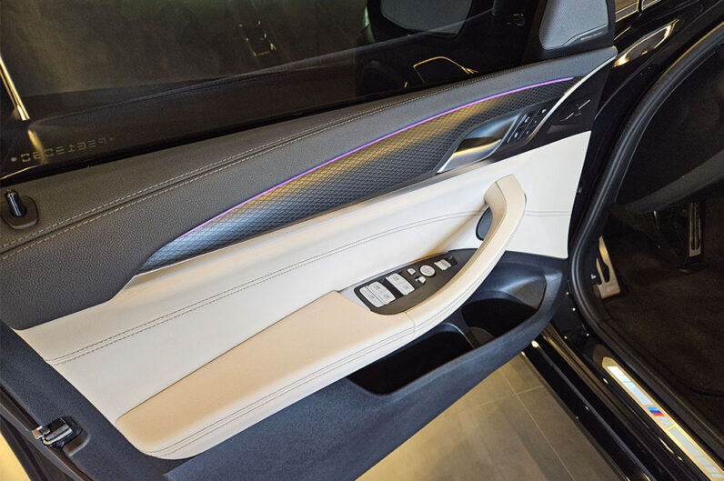 BMW IX3 ELÉTRICO M SPORT 2023