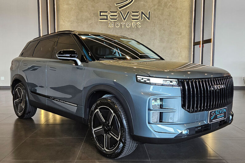 JAECOO 7 1.5 TGDI PHEV PRESTIGE DHT 2026