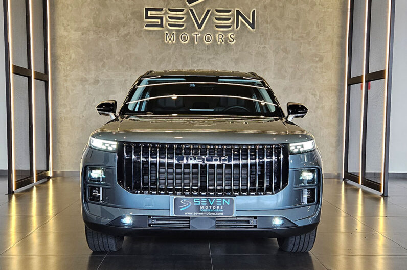 JAECOO 7 1.5 TGDI PHEV PRESTIGE DHT 2026