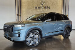 JAECOO 7 1.5 TGDI PHEV PRESTIGE DHT 2026