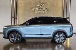 JAECOO 7 1.5 TGDI PHEV PRESTIGE DHT 2026