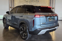 JAECOO 7 1.5 TGDI PHEV PRESTIGE DHT 2026