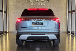 JAECOO 7 1.5 TGDI PHEV PRESTIGE DHT 2026