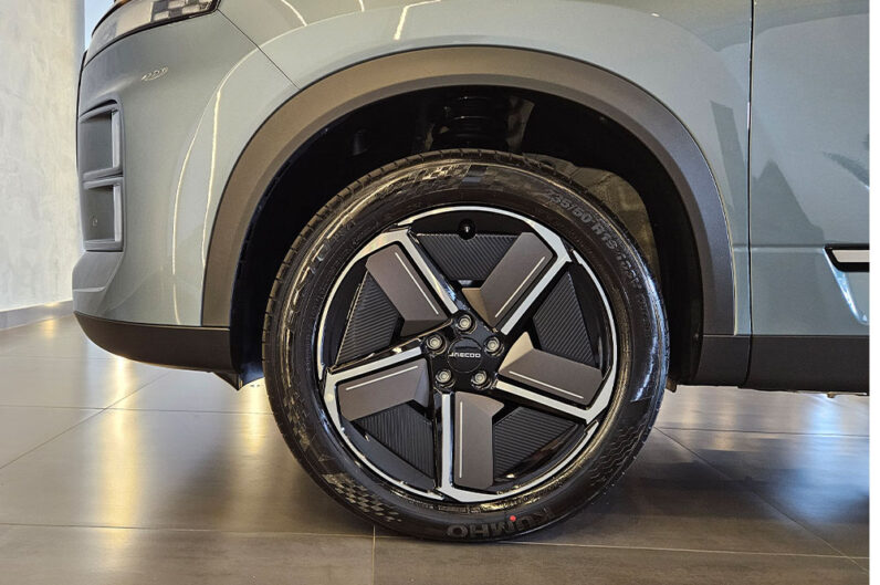JAECOO 7 1.5 TGDI PHEV PRESTIGE DHT 2026
