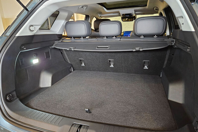 JAECOO 7 1.5 TGDI PHEV PRESTIGE DHT 2026