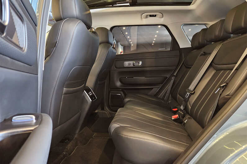 JAECOO 7 1.5 TGDI PHEV PRESTIGE DHT 2026