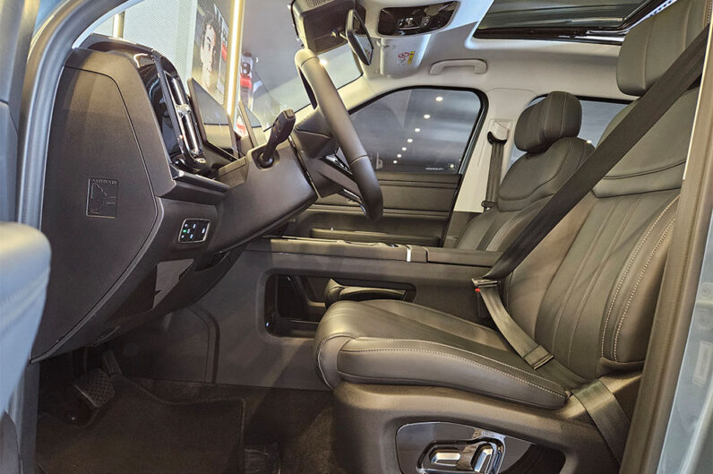 JAECOO 7 1.5 TGDI PHEV PRESTIGE DHT 2026