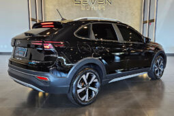 VOLKSWAGEN NIVUS 1.0 200 TSI TOTAL FLEX HIGHLINE AUTOMÁTICO 2024