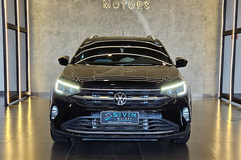 VOLKSWAGEN NIVUS 1.0 200 TSI TOTAL FLEX HIGHLINE AUTOMÁTICO 2024