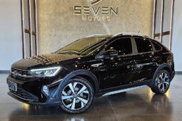 VOLKSWAGEN NIVUS 1.0 200 TSI TOTAL FLEX HIGHLINE AUTOMÁTICO 2024