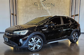VOLKSWAGEN NIVUS 1.0 200 TSI TOTAL FLEX HIGHLINE AUTOMÁTICO 2024