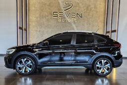 VOLKSWAGEN NIVUS 1.0 200 TSI TOTAL FLEX HIGHLINE AUTOMÁTICO 2024