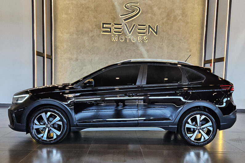 VOLKSWAGEN NIVUS 1.0 200 TSI TOTAL FLEX HIGHLINE AUTOMÁTICO 2024