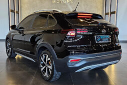 VOLKSWAGEN NIVUS 1.0 200 TSI TOTAL FLEX HIGHLINE AUTOMÁTICO 2024