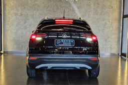 VOLKSWAGEN NIVUS 1.0 200 TSI TOTAL FLEX HIGHLINE AUTOMÁTICO 2024