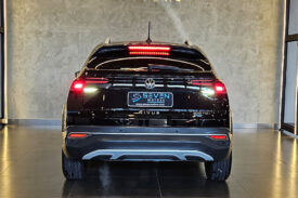 VOLKSWAGEN NIVUS 1.0 200 TSI TOTAL FLEX HIGHLINE AUTOMÁTICO 2024