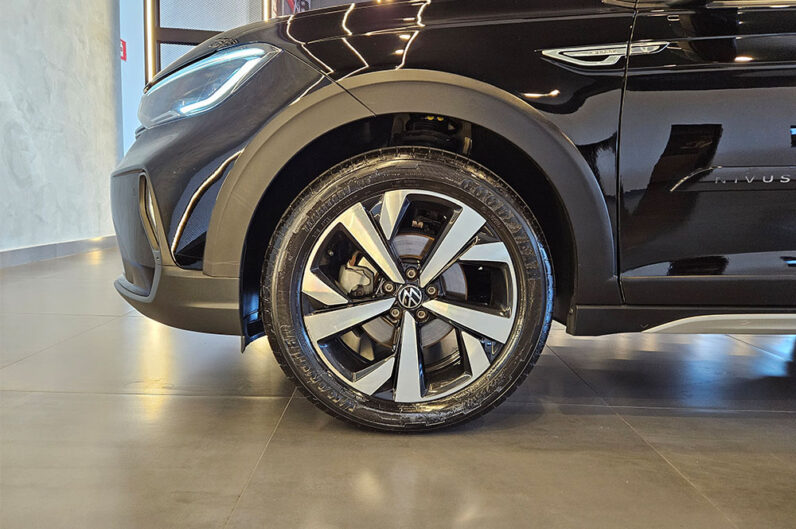 VOLKSWAGEN NIVUS 1.0 200 TSI TOTAL FLEX HIGHLINE AUTOMÁTICO 2024