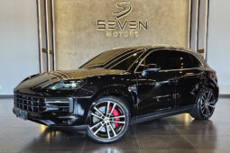PORSCHE CAYENNE 3.0 V6 S E-HYBRID AWD TIPTRONIC S 2024