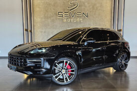 PORSCHE CAYENNE 3.0 V6 S E-HYBRID AWD TIPTRONIC S 2024