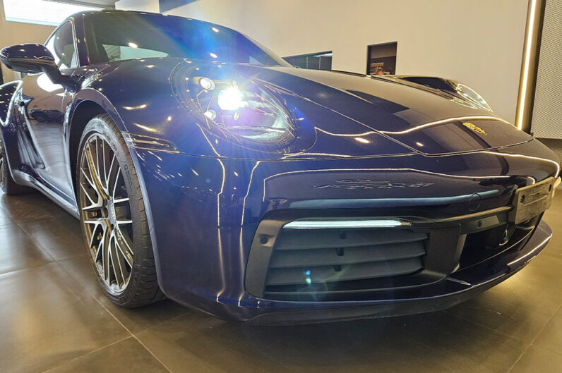 PORSCHE 911 3.0 24V H6 GASOLINA CARRERA S PDK 2024