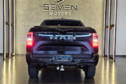 RAM RAMPAGE 2.0 HURRICANE 4 TURBO GASOLINA R/T 4X4 AUTOMÁTICO 2024