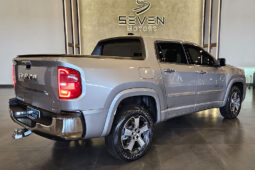RAM RAMPAGE 2.2 TURBO DIESEL LARAMIE 4X4 AUTOMÁTICO 2025