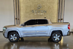 RAM RAMPAGE 2.2 TURBO DIESEL LARAMIE 4X4 AUTOMÁTICO 2025