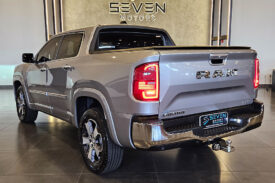 RAM RAMPAGE 2.2 TURBO DIESEL LARAMIE 4X4 AUTOMÁTICO 2025