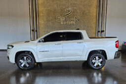 RAM RAMPAGE 2.2 TURBO DIESEL LARAMIE 4X4 AUTOMÁTICO 2025