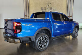 FORD RANGER 3.0 V6 TURBO DIESEL CD LIMITED 4X4 AUTOMÁTICO 2026