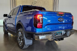 FORD RANGER 3.0 V6 TURBO DIESEL CD LIMITED 4X4 AUTOMÁTICO 2026