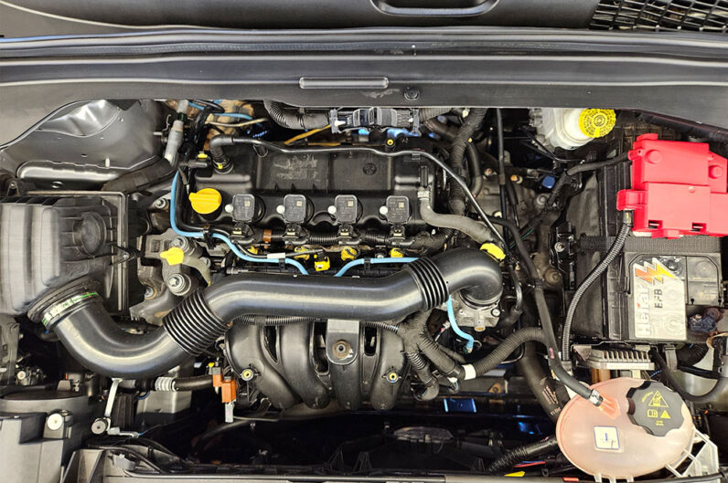 JEEP RENEGADE 1.8 16V FLEX 4P AUTOMÁTICO 2020