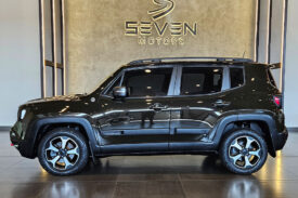 JEEP RENEGADE 2.0 16V TURBO DIESEL TRAILHAWK 4P 4X4 AUTOMÁTICO 2019