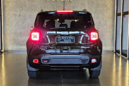 JEEP RENEGADE 2.0 16V TURBO DIESEL TRAILHAWK 4P 4X4 AUTOMÁTICO 2019