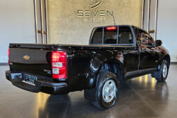 CHEVROLET S10 2.8 16V TURBO DIESEL LS CS 4X4 MANUAL 2024