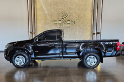 CHEVROLET S10 2.8 16V TURBO DIESEL LS CS 4X4 MANUAL 2024