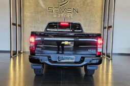 CHEVROLET S10 2.8 16V TURBO DIESEL LS CS 4X4 MANUAL 2024