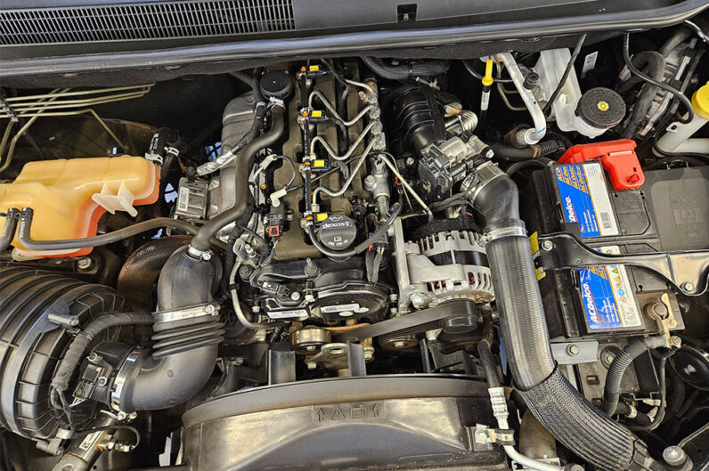 CHEVROLET S10 2.8 16V TURBO DIESEL LS CS 4X4 MANUAL 2024