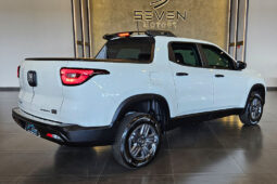 FIAT TORO 1.3 TURBO 270 FLEX ENDURANCE AT6 2024