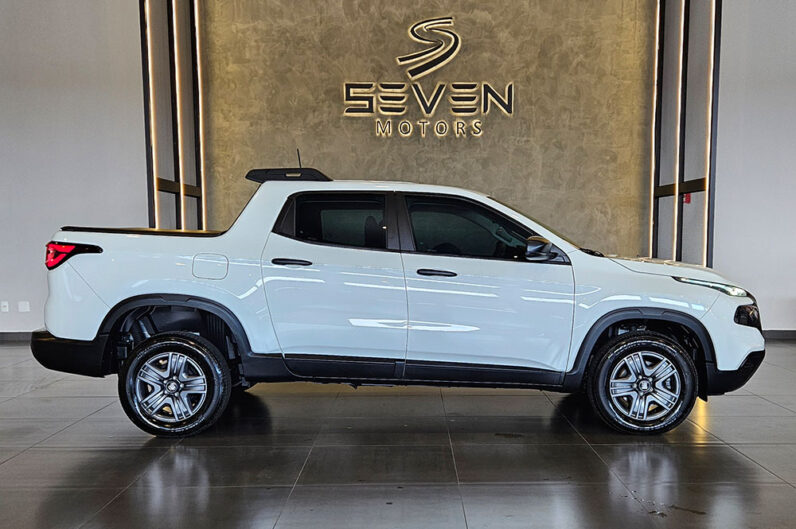 FIAT TORO 1.3 TURBO 270 FLEX ENDURANCE AT6 2024