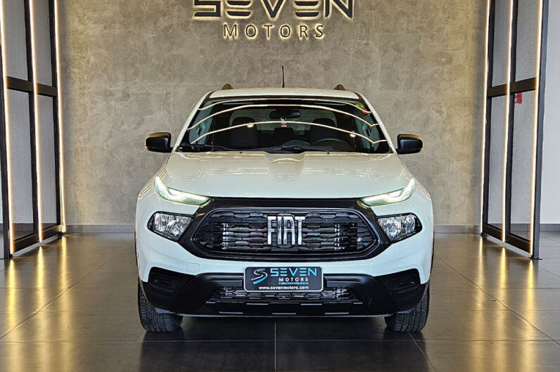 FIAT TORO 1.3 TURBO 270 FLEX ENDURANCE AT6 2024