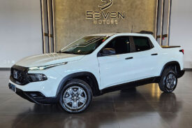 FIAT TORO 1.3 TURBO 270 FLEX ENDURANCE AT6 2024