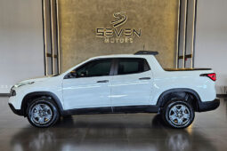 FIAT TORO 1.3 TURBO 270 FLEX ENDURANCE AT6 2024