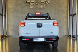 FIAT TORO 1.3 TURBO 270 FLEX ENDURANCE AT6 2024