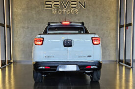 FIAT TORO 1.3 TURBO 270 FLEX ENDURANCE AT6 2024