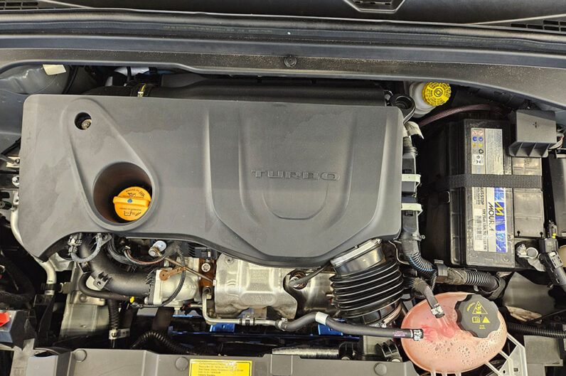 FIAT TORO 1.3 TURBO 270 FLEX ENDURANCE AT6 2024
