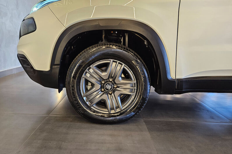 FIAT TORO 1.3 TURBO 270 FLEX ENDURANCE AT6 2024