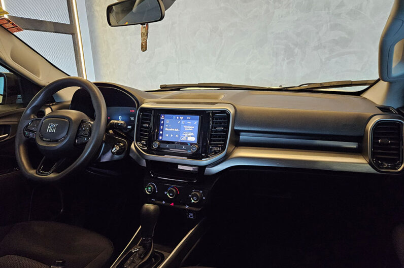FIAT TORO 1.3 TURBO 270 FLEX ENDURANCE AT6 2024