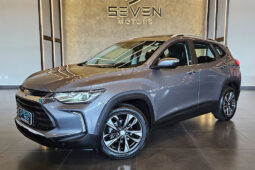 CHEVROLET TRACKER 1.2 TURBO FLEX PREMIER AUTOMÁTICO 2022